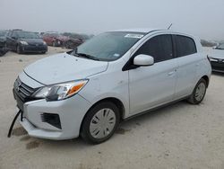 2023 Mitsubishi Mirage ES for sale in San Antonio, TX