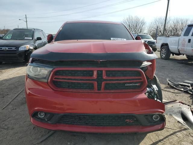 2015 Dodge Durango R/T