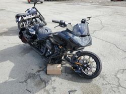 Harley-Davidson salvage cars for sale: 2021 Harley-Davidson Fltrxs