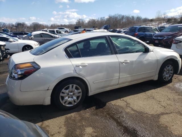 2009 Nissan Altima 2.5