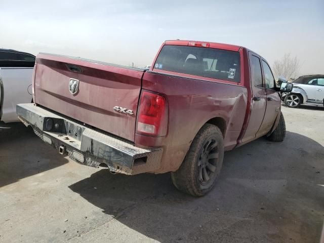 2014 Dodge RAM 1500 ST