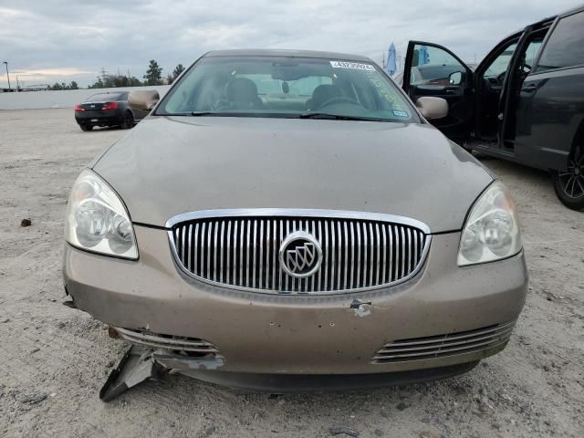 2006 Buick Lucerne CXL