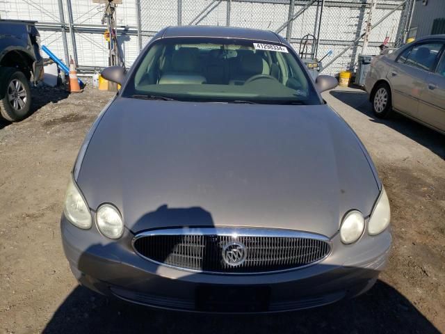 2006 Buick Lacrosse CXL