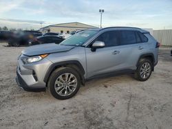 Toyota Rav4 Limited Vehiculos salvage en venta: 2019 Toyota Rav4 Limited