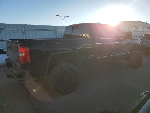 2015 GMC Sierra K2500 Denali