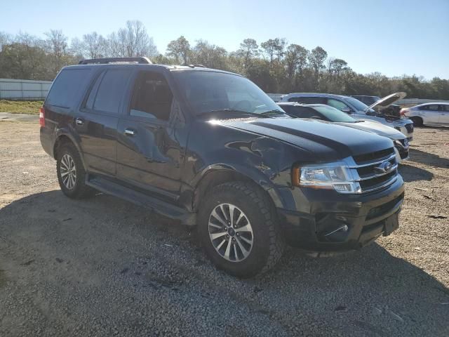 2017 Ford Expedition XLT