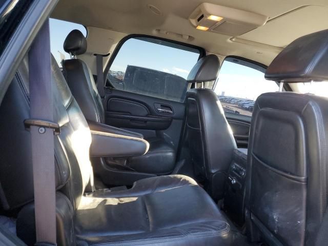 2008 Cadillac Escalade Luxury