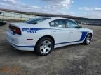 2013 Dodge Charger Police