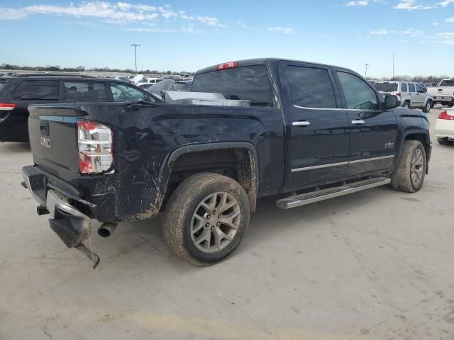 2015 GMC Sierra C1500 SLT