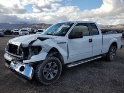 2013 Ford F150 Super Cab for sale in North Las Vegas, NV
