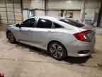 2017 Honda Civic EXL