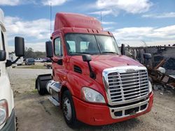 Freightliner Cascadia 113 Vehiculos salvage en venta: 2016 Freightliner Cascadia 113