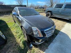 Cadillac Vehiculos salvage en venta: 2011 Cadillac CTS