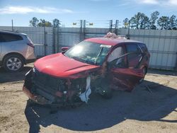 Chevrolet Equinox salvage cars for sale: 2024 Chevrolet Equinox LT