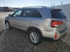 2015 KIA Sorento EX