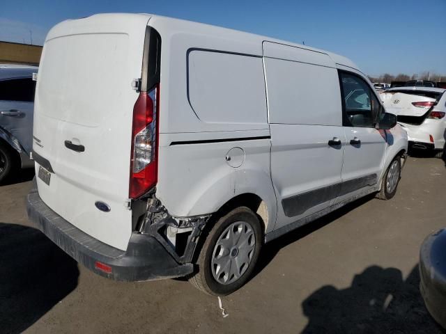 2016 Ford Transit Connect XL