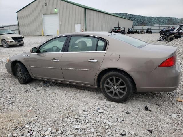 2006 Buick Lucerne CXL