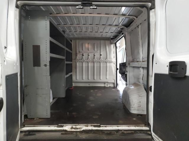 2022 Dodge RAM Promaster 2500 2500 Standard