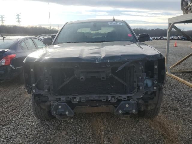 2015 Chevrolet Silverado C1500 LT