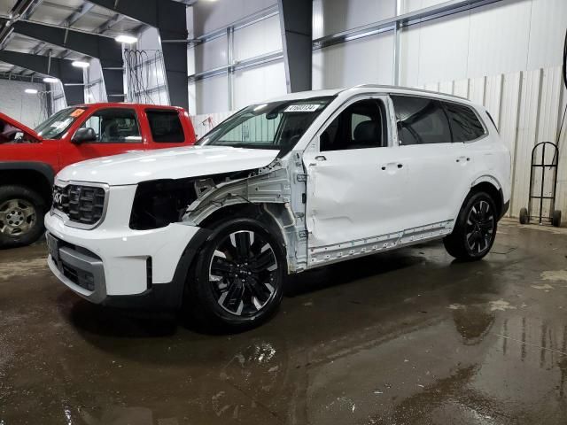 2023 KIA Telluride SX