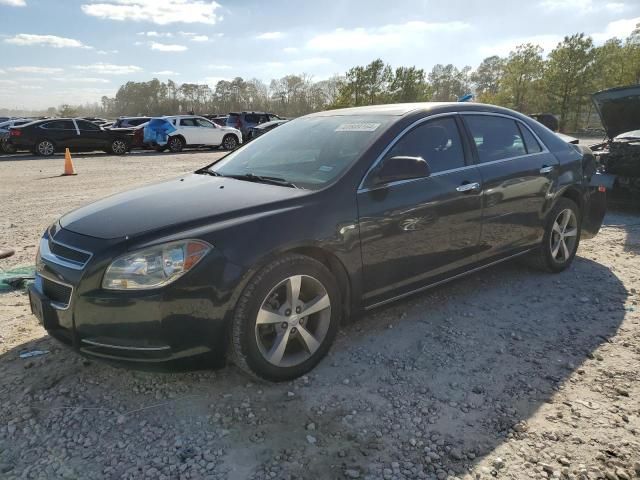 2012 Chevrolet Malibu 1LT