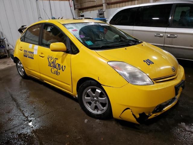 2004 Toyota Prius