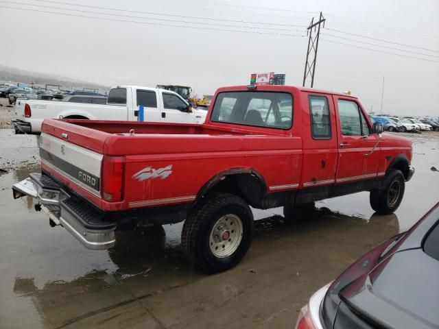 1993 Ford F150