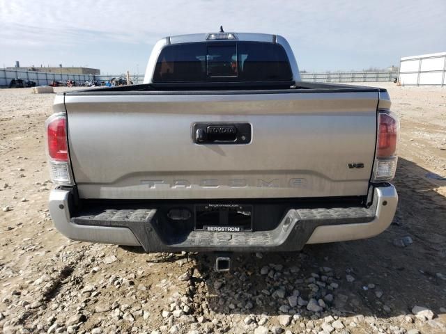 2023 Toyota Tacoma Double Cab