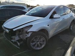 Vehiculos salvage en venta de Copart Martinez, CA: 2023 Tesla Model Y