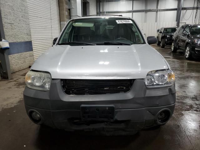 2005 Ford Escape XLT