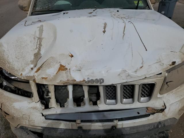 2014 Jeep Compass Sport