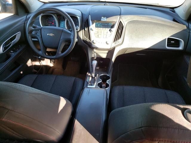 2010 Chevrolet Equinox LT