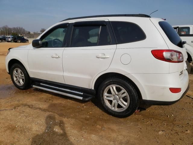 2011 Hyundai Santa FE GLS