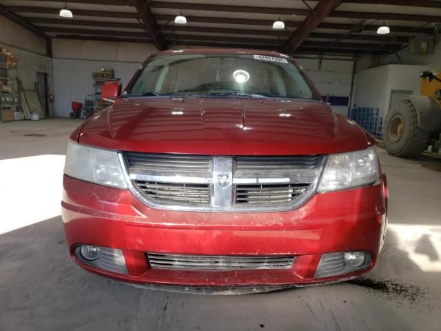 2009 Dodge Journey SXT