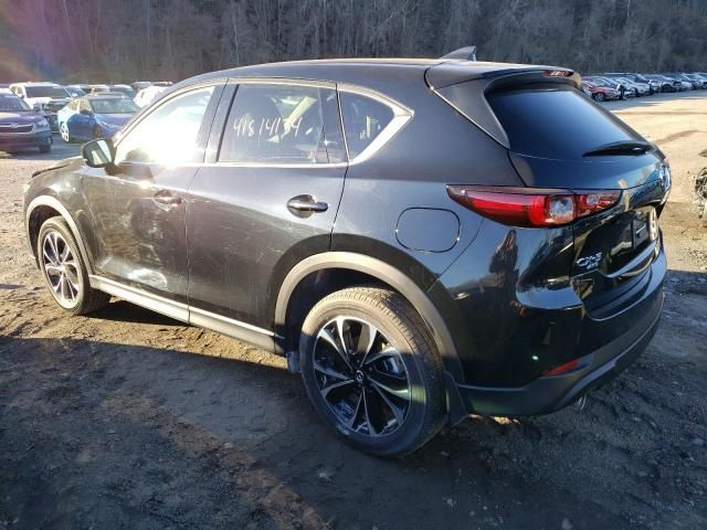 2023 Mazda CX-5 Premium