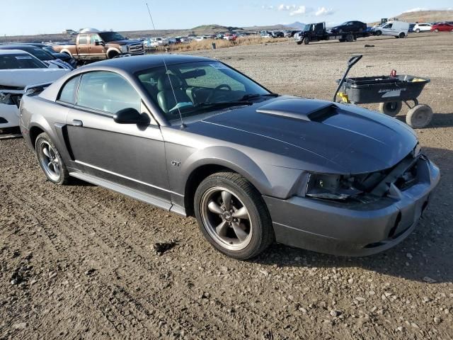 2003 Ford Mustang GT