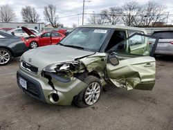 2012 KIA Soul + for sale in Moraine, OH