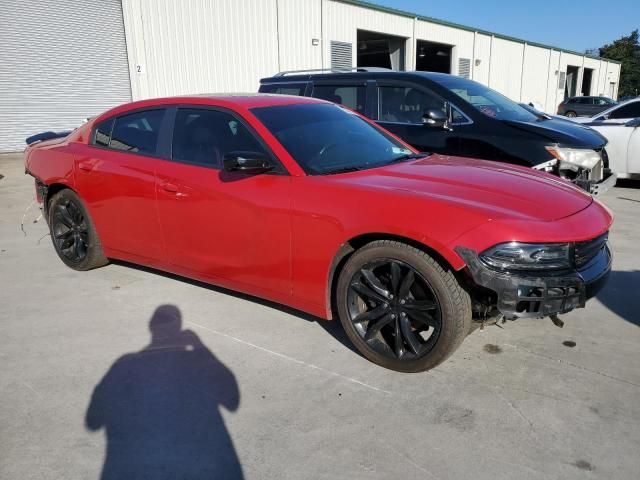 2016 Dodge Charger SE