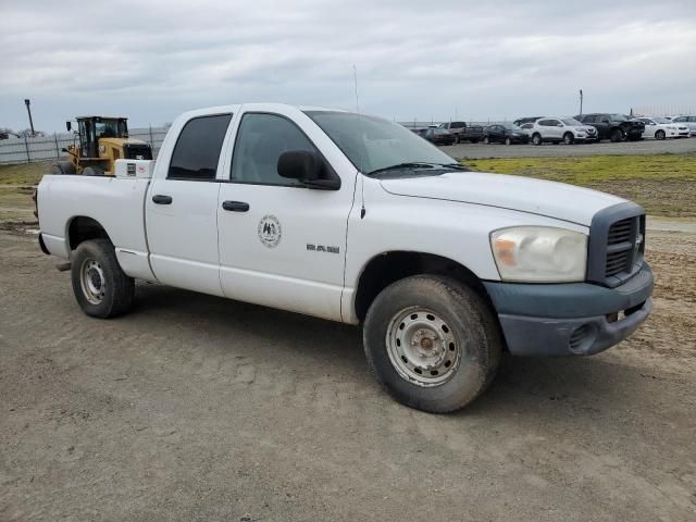 2008 Dodge RAM 1500 ST