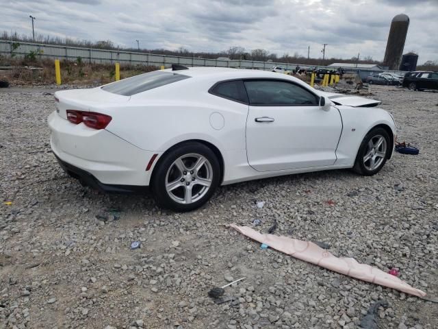 2019 Chevrolet Camaro LS