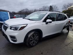 2021 Subaru Forester Limited for sale in North Billerica, MA