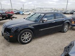 Chrysler 300C Vehiculos salvage en venta: 2008 Chrysler 300C