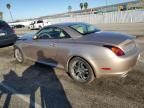 2004 Lexus SC 430