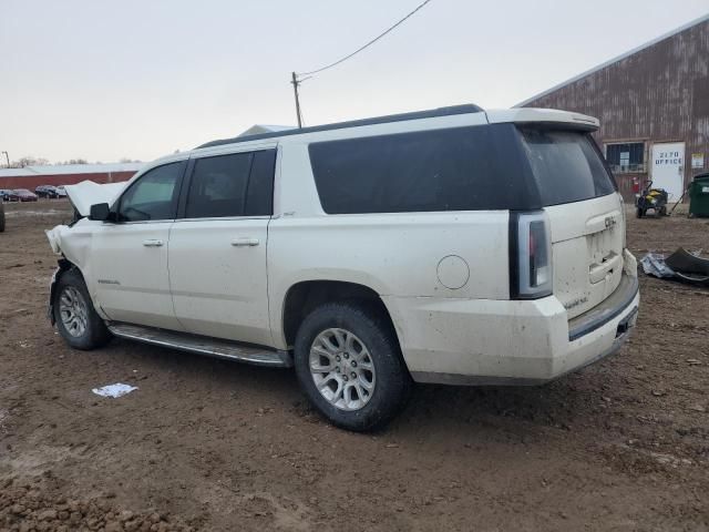 2015 GMC Yukon XL K1500 SLT