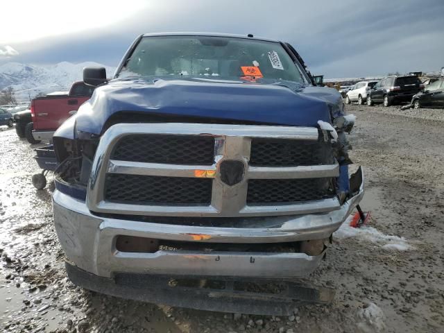 2014 Dodge RAM 2500 SLT