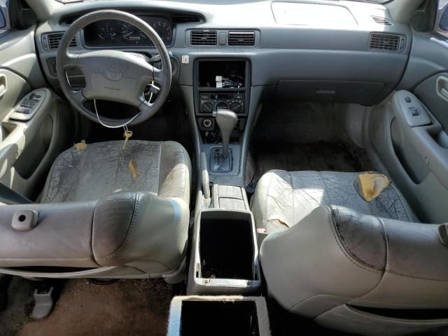 1998 Toyota Camry CE