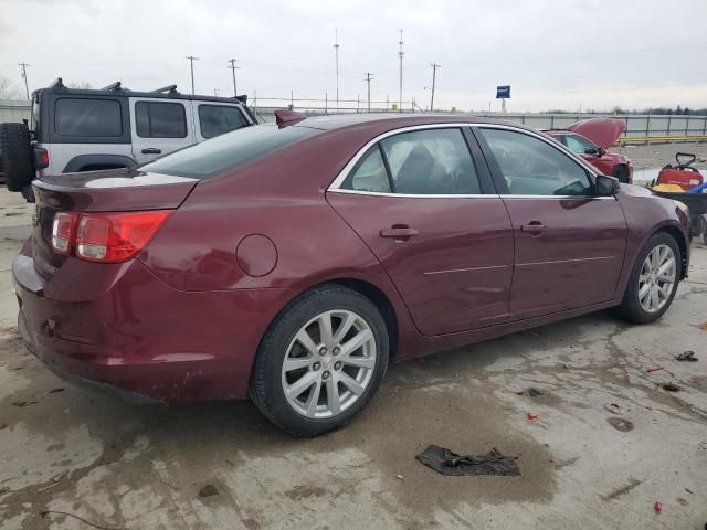 2015 Chevrolet Malibu 2LT