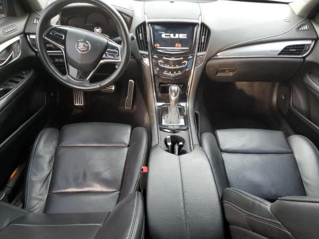 2014 Cadillac ATS Premium