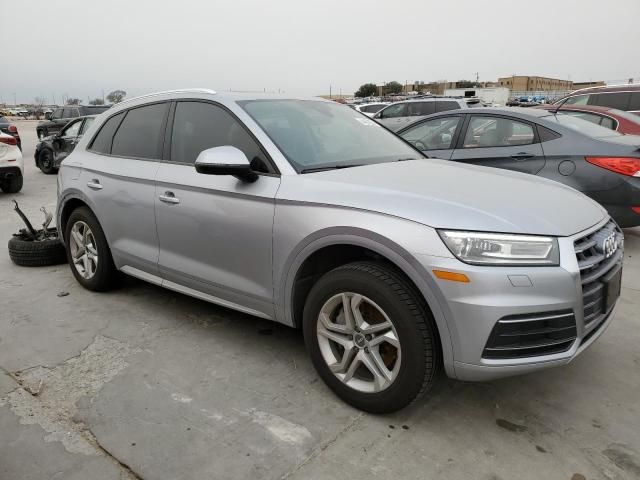 2018 Audi Q5 Premium