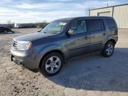 2012 Honda Pilot EX en venta en Kansas City, KS